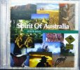 画像1: CD輸入盤★Spirit of Australia★Steve Deal　スティーヴ・ディール (1)