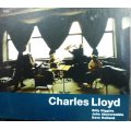 CD輸入盤★Voice in the Night★Charles Lloyd チャールス・ロイド