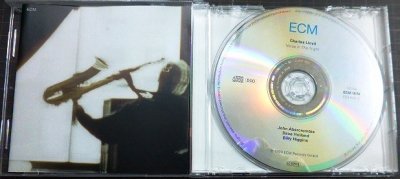 画像3: CD輸入盤★Voice in the Night★Charles Lloyd チャールス・ロイド