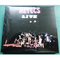 CD輸入盤★Aztecs Live★Billy Thorpe & The Aztecs / ビリー・ソープ&ジ・アズテックス