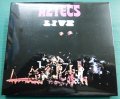 CD輸入盤★Aztecs Live★Billy Thorpe & The Aztecs / ビリー・ソープ&ジ・アズテックス