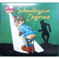 CD輸入盤★Schoolboys in Disgrace★The Kinks キンクス★SACD