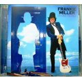 CD輸入盤★Double Trouble★Frankie Miller フランキー・ミラー