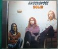 画像1: CD輸入盤★Solid★Groundhogs グランドホッグス (1)