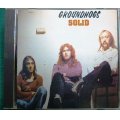 CD輸入盤★Solid★Groundhogs グランドホッグス