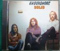 CD輸入盤★Solid★Groundhogs グランドホッグス