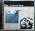 画像1: CD輸入盤2in1★Little Big Band / Seventy Second★Keef Hartley Band キーフ・ハートリー・バンド (1)