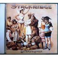 CD★エクストラヴァガンザ★スタックリッジ Stackridge