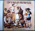 CD★エクストラヴァガンザ★スタックリッジ Stackridge