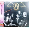 CD★飛べ!エアロスミス Get Your Wings★エアロスミス Aerosmith