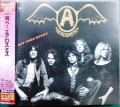 CD★飛べ!エアロスミス Get Your Wings★エアロスミス Aerosmith