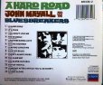 画像2: CD輸入盤★Hard Road★John Mayall & The Bluesbreakers ジョン・メイオール ザ・ブルースブレイカーズ (2)