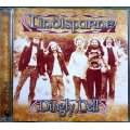 CD輸入盤★Dingly Bell★Lindisfarne リンディスファーン