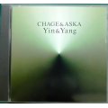 2CD★Yin & Yang★CHAGE & ASKA