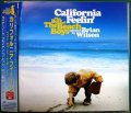 CD★カリフォルニア・フィーリン ベスト・オブ・ビーチ・ボーイズ★ビーチ・ボーイズ The Beach Boys