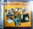 画像1: CD★ビーチ・ボーイズ・パーティ★ビーチ・ボーイズ The Beach Boys (1)