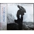 CD★リヴィング・イヤーズ★マイク&ザ・メカニックス　Mike + The Mechanics