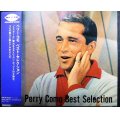 CD★ペリー・コモ　ベスト・セレクション★Perry Como