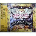 CD★パンドラズ・トイズ★エアロスミス Aerosmith