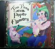 画像1: CD★Paper Flowers ★Tim Penn (1)