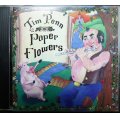 CD★Paper Flowers ★Tim Penn