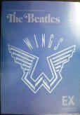 画像1: 月刊ザ・ビートルズ 臨時増刊号 まるごと1冊ウイングス★ザ・ビートルズ・クラブ　The Beatles Club (1)