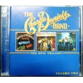 3in2CD輸入盤★Epic Trilogy Vol.2 ★Charlie Daniels Band チャーリー・ダニエルズ・バンド