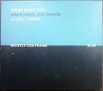 画像1: CD輸入盤★Mostly Coltrane★Steve Kuhn Trio w/Joe Lovano スティーブ・キューン ジョー・ロバーノ (1)