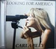 画像1: CD輸入盤★Looking for America★The Carla Bley Big Band カーラ・ブレイ (1)