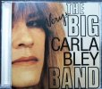 画像1: CD輸入盤★The Very Big Carla Bley Band★カーラ・ブレイ (1)