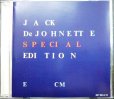 画像1: CD輸入盤★Special Edition★Jack DeJohnette ジャック・ディジョネット★西独盤 (1)