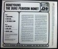 画像2: CD★ハニーバンズ★デューク・ピアソン The Duke Pearson Nonet (2)