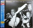 画像1: CD★ハンク・モブレー・セクステット★Hank Mobley Sextet /リー・モーガン ドナルド・バード ホレス・シルヴァー (1)