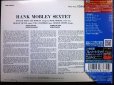 画像2: CD★ハンク・モブレー・セクステット★Hank Mobley Sextet /リー・モーガン ドナルド・バード ホレス・シルヴァー (2)