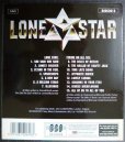 画像2: CD輸入盤2in1★Lone Star / Firing On All Six★ローン・スター (2)