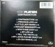 画像2: CD輸入盤★Contradiction★Ohio Players オハイオ・プレイヤーズ (2)