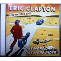 2CD★ワン・モア・カー、ワン・モア・ライダー★エリック・クラプトン Eric Clapton