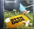 画像1: CD輸入盤★Open Door★Kieran White キーラン・ホワイト (1)