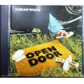 CD輸入盤★Open Door★Kieran White キーラン・ホワイト