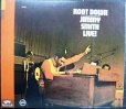 画像1: CD輸入盤★Jimmy Smith Live! Root Down ★ジミー・スミス (1)