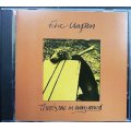 CD輸入盤★There's One In Every Crowd★Eric Clapton エリック・クラプトン