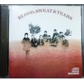 CD輸入盤★Blood Sweat & Tears★ブラッド・スウェット&ティアーズ