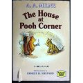 プー横丁にたった家 The house at Pooh Corner★A.A.ミルン★講談社英語文庫