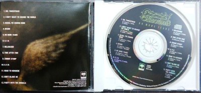 画像3: CD★NO MORE TEARS★オジー・オズボーン Ozzy Osbourne