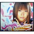 CD★Single Collection★愛内里菜