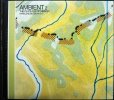 画像1: CD輸入盤★Ambient 2 The Plateaux Of Mirror★Brian Eno / Harold Budd ブライアン・イーノ (1)