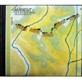 CD輸入盤★Ambient 2 The Plateaux Of Mirror★Brian Eno / Harold Budd ブライアン・イーノ