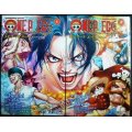 ONE PIECE episode A ★Boichi 石山諒 尾田栄一郎★ジャンプコミックス