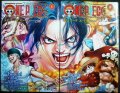 ONE PIECE episode A ★Boichi 石山諒 尾田栄一郎★ジャンプコミックス