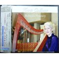 CD★ハープの吟遊詩人★レベッカ・フラナリー Rebecca Flannery